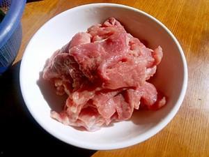 滑肉片的做法视频,美味佳肴在家轻松做