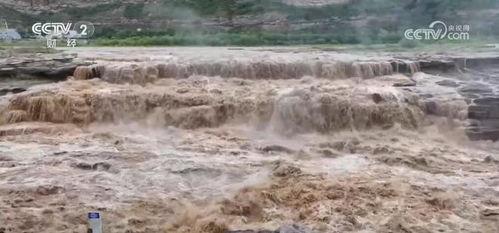 黄河水视频,壮丽河山视频赏析