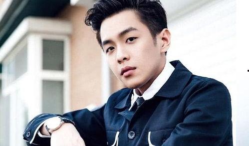 张若昀视频,演绎人生百态，展现独特魅力