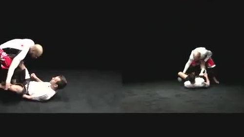 格斗术视频,视频解析实战技巧与策略