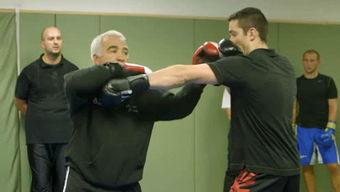 格斗术视频,视频解析实战技巧与策略