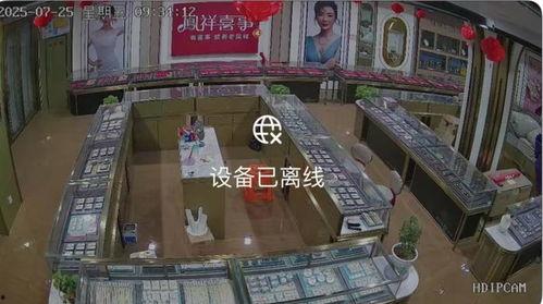 金店视频,揭秘黄金交易背后的故事