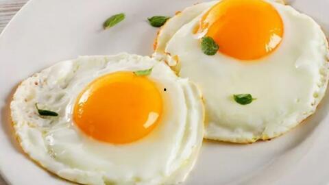 煎鸡蛋的视频教程,视频教程详解