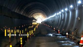 火车隧道视频,揭秘火车隧道的震撼瞬间