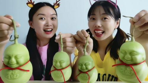 人参果视频,揭秘神奇果实背后的神奇功效与种植奥秘