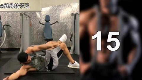 腹肌撕裂者完整版视频