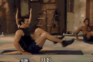 腹肌撕裂者完整版视频