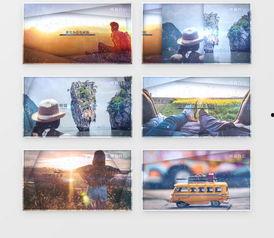 旅游宣传视频,旅游宣传视频中的绝美风光揭秘