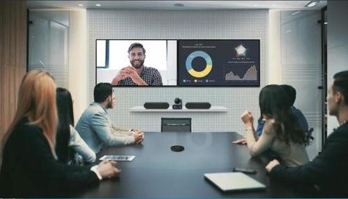 会议视频,深度解析会议核心内容