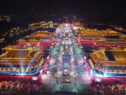 西安旅游视频,西安之旅全景掠影