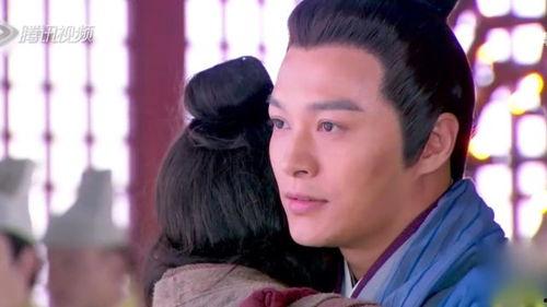 神雕侠侣吻戏视频,情动江湖，爱意绵绵