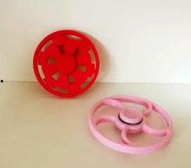 陀螺制作视频,动手实践，开启物理与艺术的完美融合