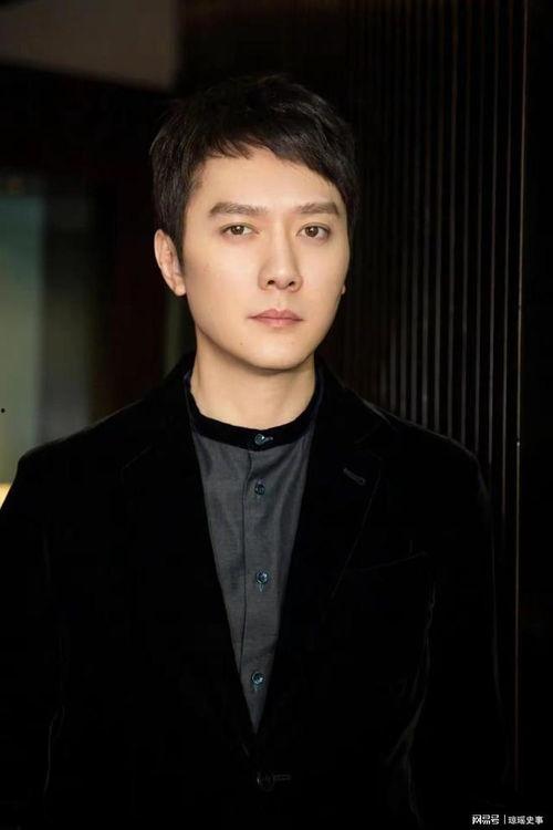 冯绍峰 视频,演艺事业背后的故事与感悟