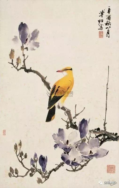 国画教程视频,从入门到精通