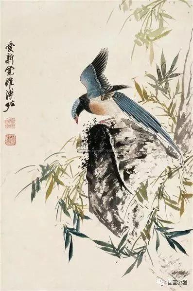 国画教程视频,从入门到精通