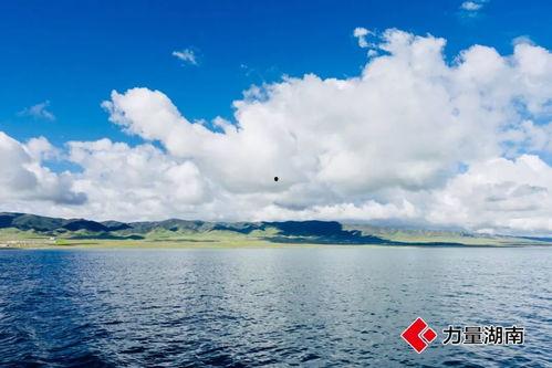 青海湖视频,高原明珠的壮丽画卷