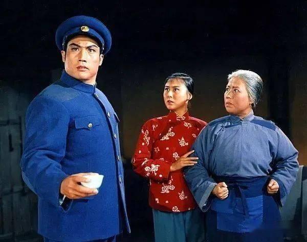 红灯记视频,革命精神的永恒传承