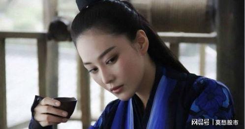 李莫愁视频,江湖情仇，爱恨交织的传奇女子