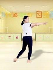 幼儿舞蹈教程视频,轻松入门，快乐成长