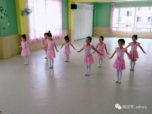 幼儿舞蹈教程视频,轻松入门，快乐成长