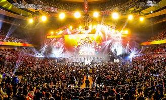 年会节目视频,精彩节目视频回顾