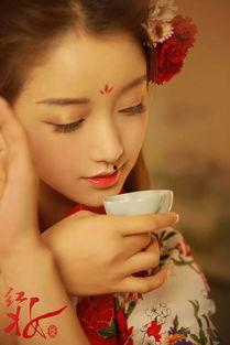 古装化妆视频,跟随视频学习传统古装化妆技巧