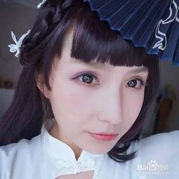 古装化妆视频,跟随视频学习传统古装化妆技巧