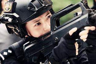 特警抓人视频,惊心动魄！特警抓捕行动全程回顾