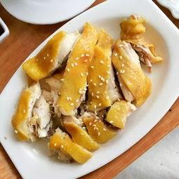 海南文昌鸡的做法视频,传统美味，家常烹饪教程