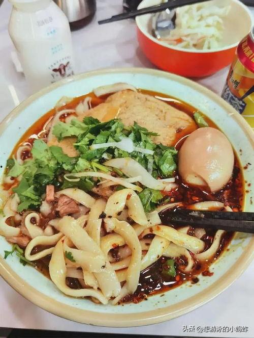 刀削面视频,一招一式展现传统美食魅力