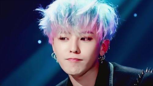 权志龙的视频,音乐与时尚的完美融合