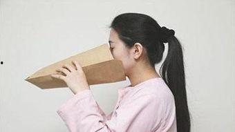 呼吸困难视频,视频揭示症状与应对策略