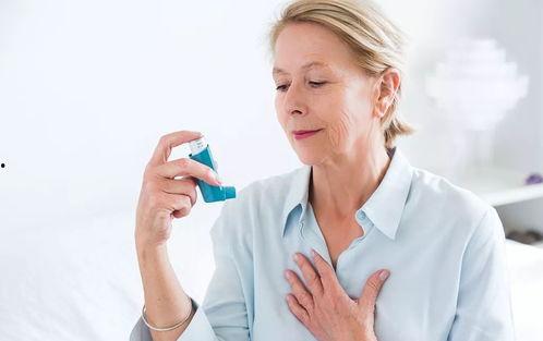 呼吸困难视频,视频揭示症状与应对策略