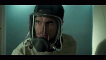 防毒面具视频,关键时刻的生命守护者