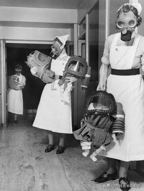 防毒面具视频,关键时刻的生命守护者