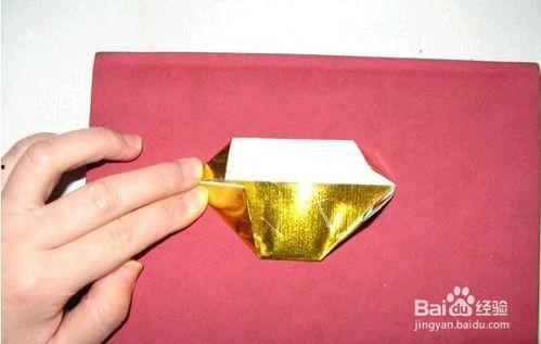 折元宝视频,揭秘传统手艺与现代创意的完美融合