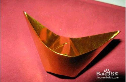 折元宝视频,揭秘传统手艺与现代创意的完美融合