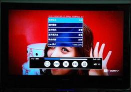 电视视频格式,从高清到4K，带你领略画质革命