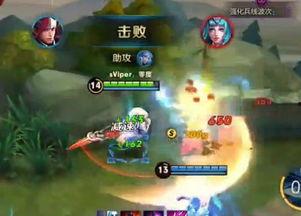 王者荣耀视频教学视频,掌握核心技巧，轻松上分攻略