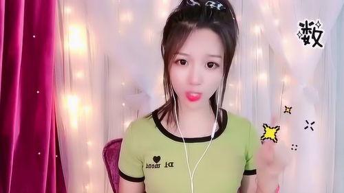 小姐姐唱歌视频,小姐姐演绎音乐魅力瞬间