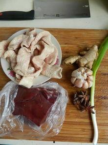 炒肝的做法视频,色泽诱人，口感鲜美，简单易学！