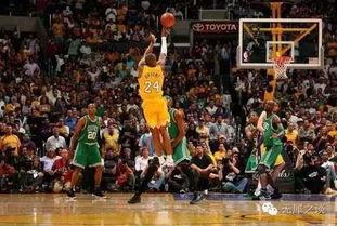 科比打篮球比赛的视频,篮球场上的传奇瞬间