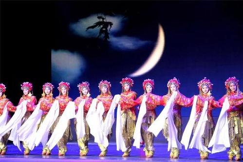 小手小脚舞蹈视频,舞蹈视频魅力无限