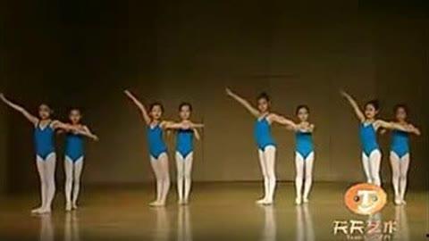 小手小脚舞蹈视频,舞蹈视频魅力无限