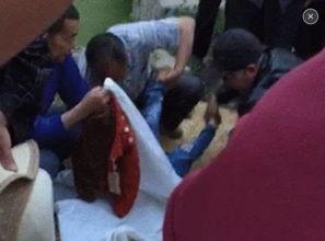 杀小孩视频,残忍杀害无辜儿童，社会谴责声浪高涨