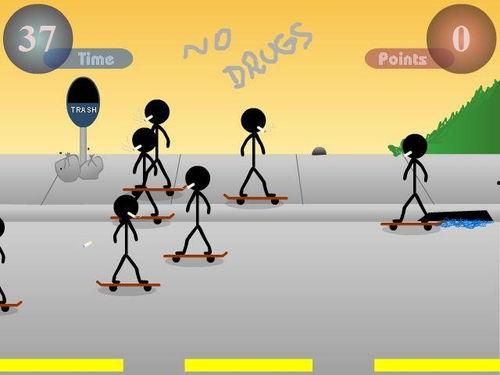 火柴人视频,一场视觉与情感的奇幻之旅