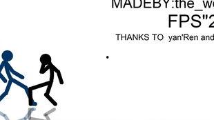 火柴人视频,一场视觉与情感的奇幻之旅