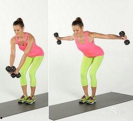 手臂锻炼视频,跟随专业视频高效锻炼