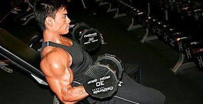 手臂锻炼视频,跟随专业视频高效锻炼