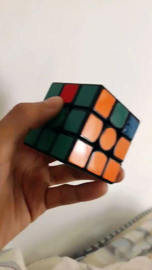 魔方最后一层怎么拼视频,魔方最后一层拼法视频教程概述